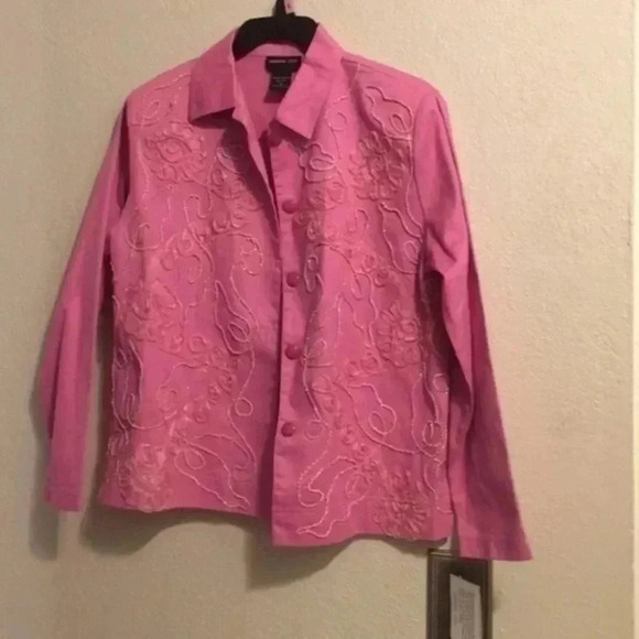 morgan Cole ladies blouse size PS - Picture 8 of 8